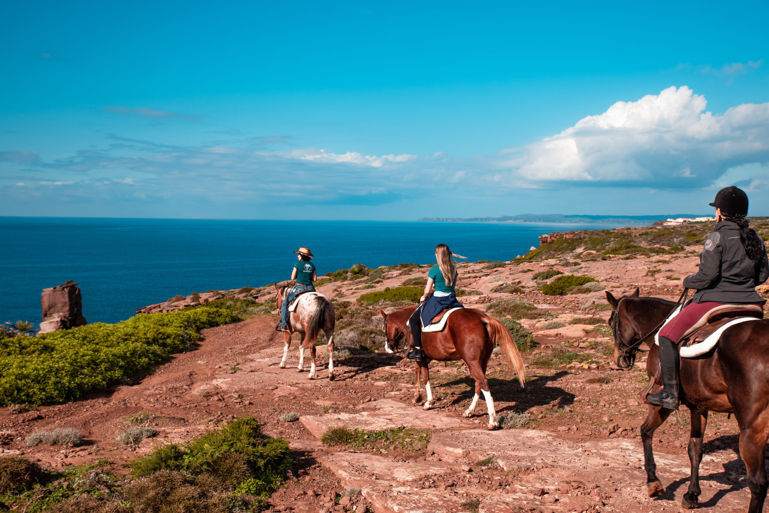 Paseo a caballo + aventura en quad (x2 personas) - Imagen 17