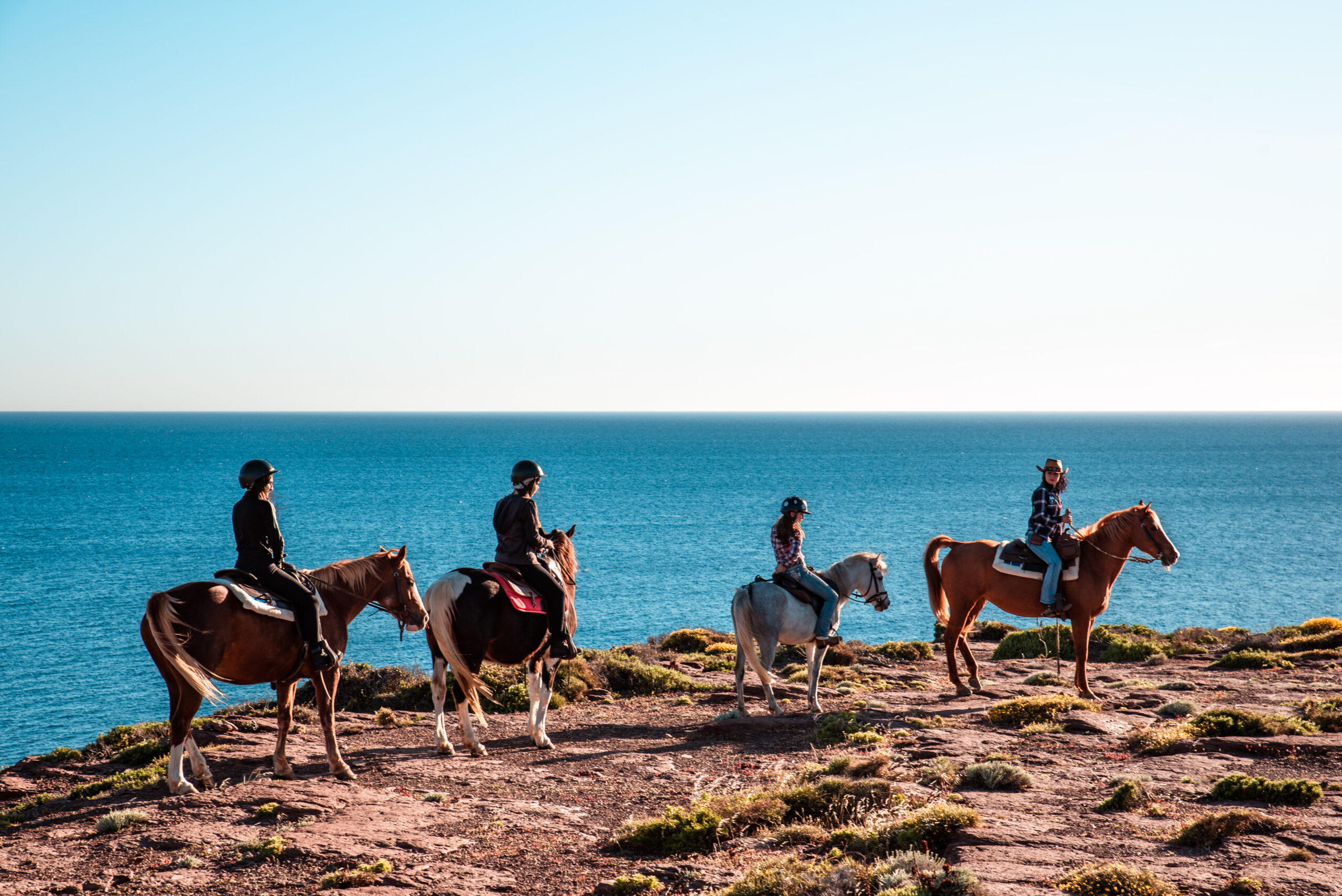 Paseo a caballo + aventura en quad (x2 personas) - Imagen 19