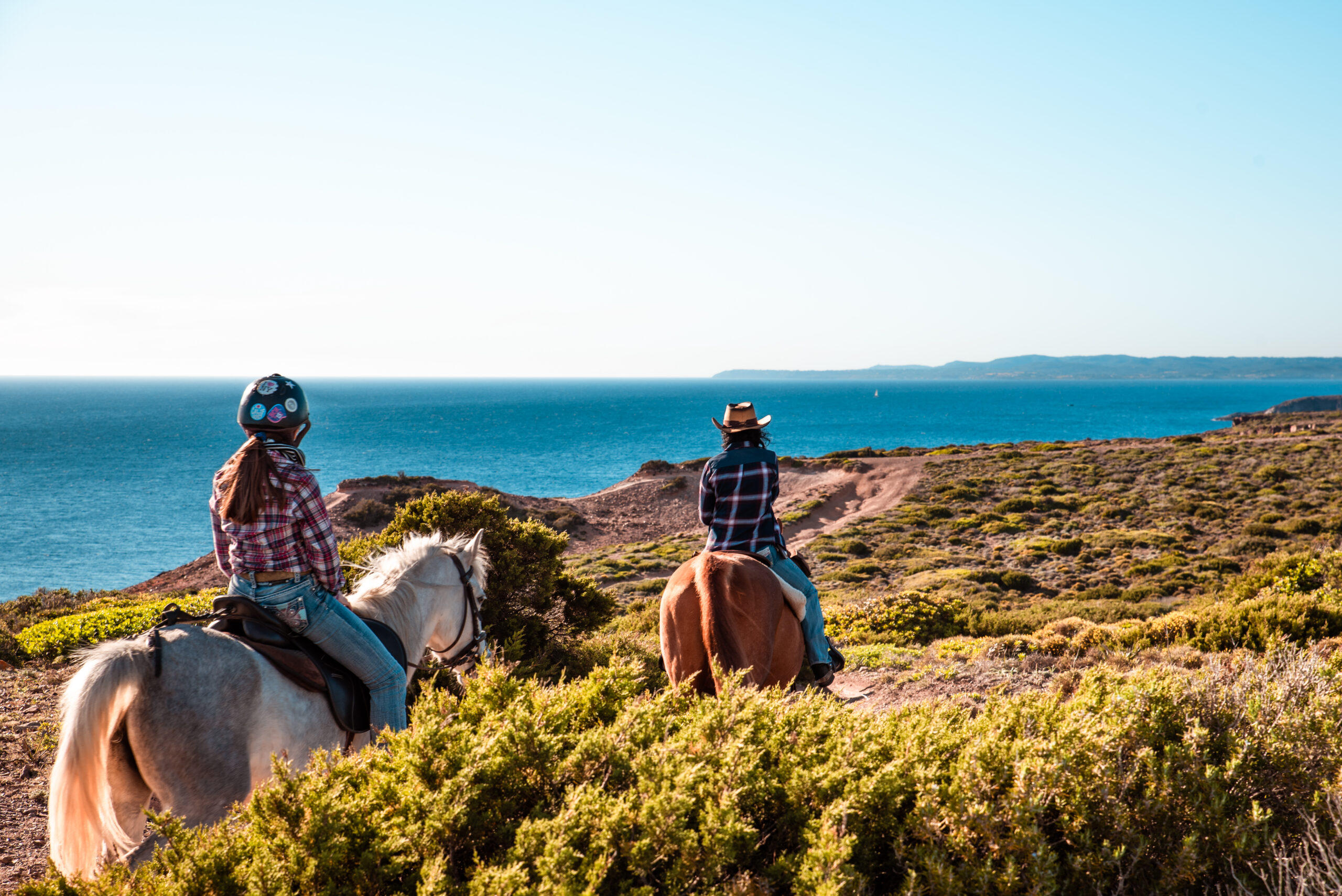 Paseo a caballo + aventura en quad (x2 personas) - Imagen 20
