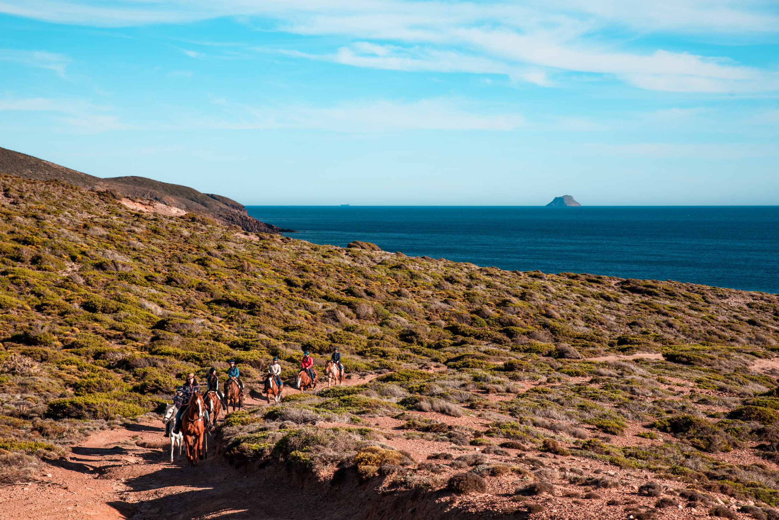 Paseo a caballo + aventura en quad (x2 personas) - Imagen 21