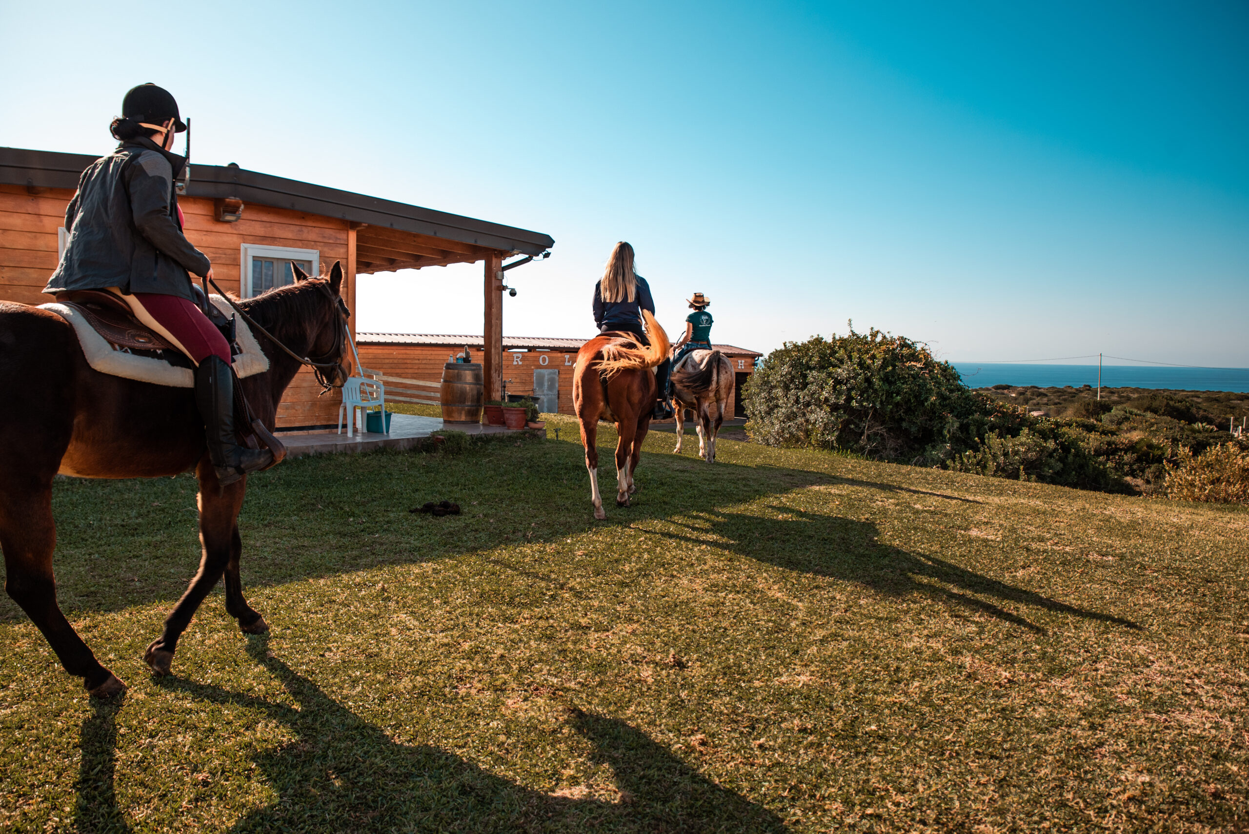 Paseo a caballo + aventura en quad (x2 personas) - Imagen 22