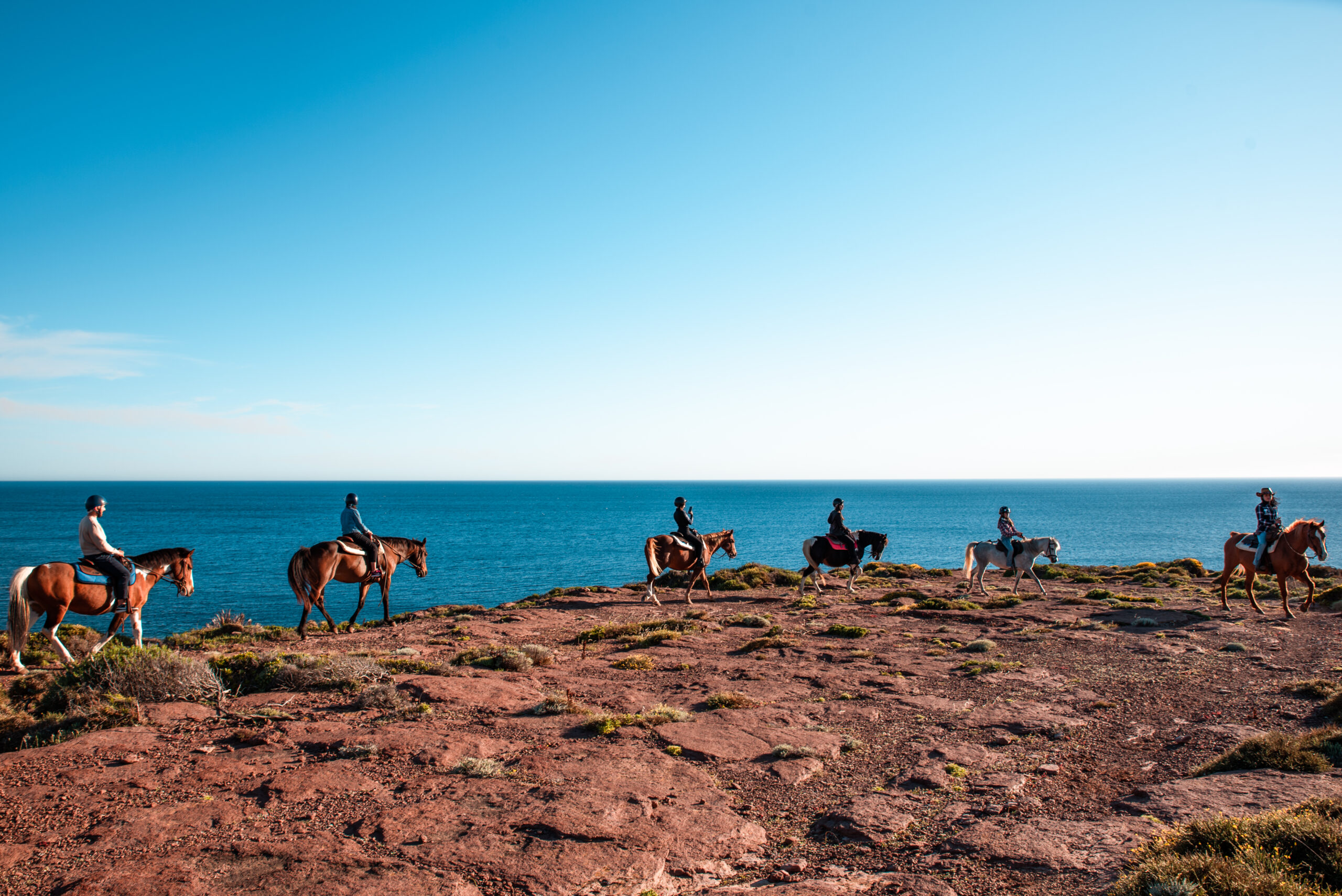 Paseo a caballo + aventura en quad (x2 personas) - Imagen 23