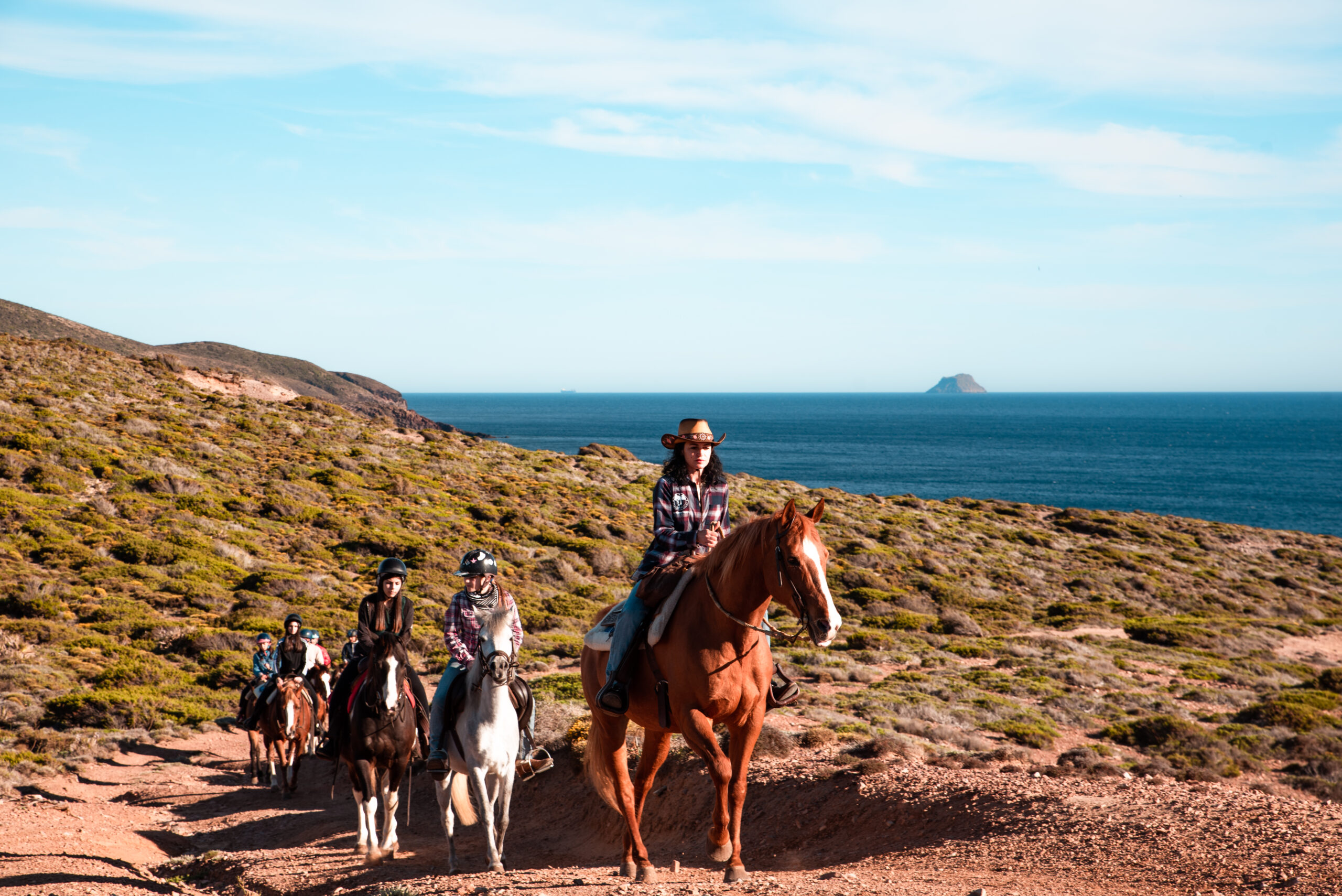 Paseo a caballo + aventura en quad (x2 personas) - Imagen 24