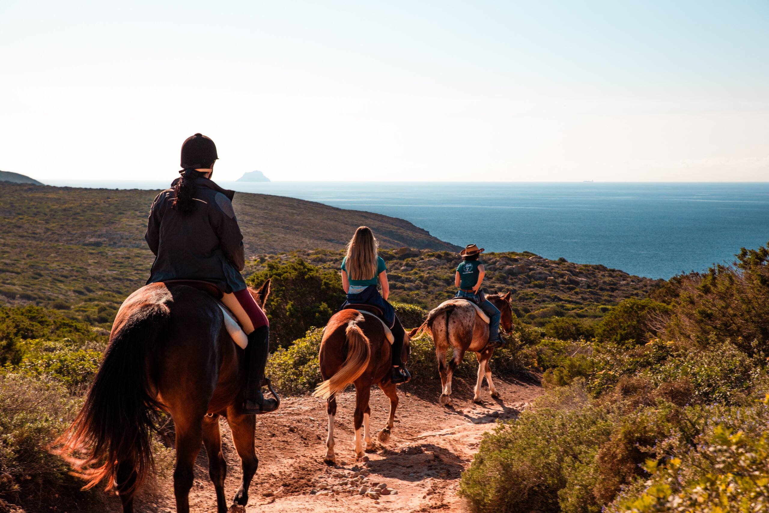 Paseo a caballo + aventura en quad (x2 personas) - Imagen 25