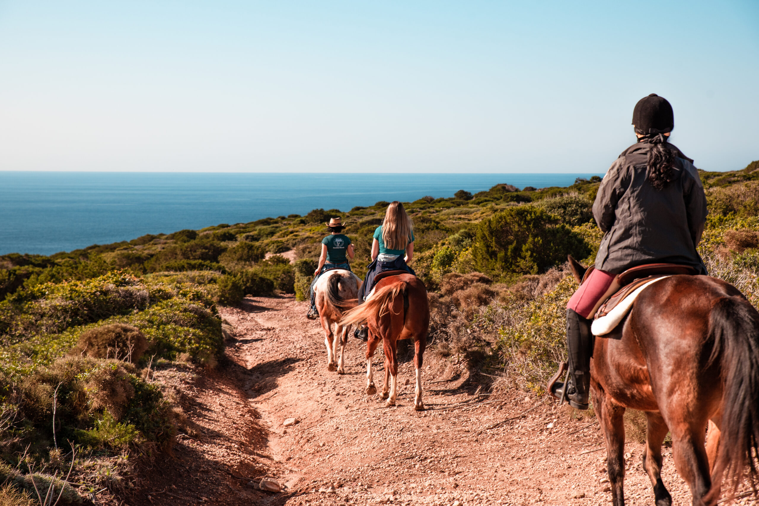 Paseo a caballo + aventura en quad (x2 personas) - Imagen 26