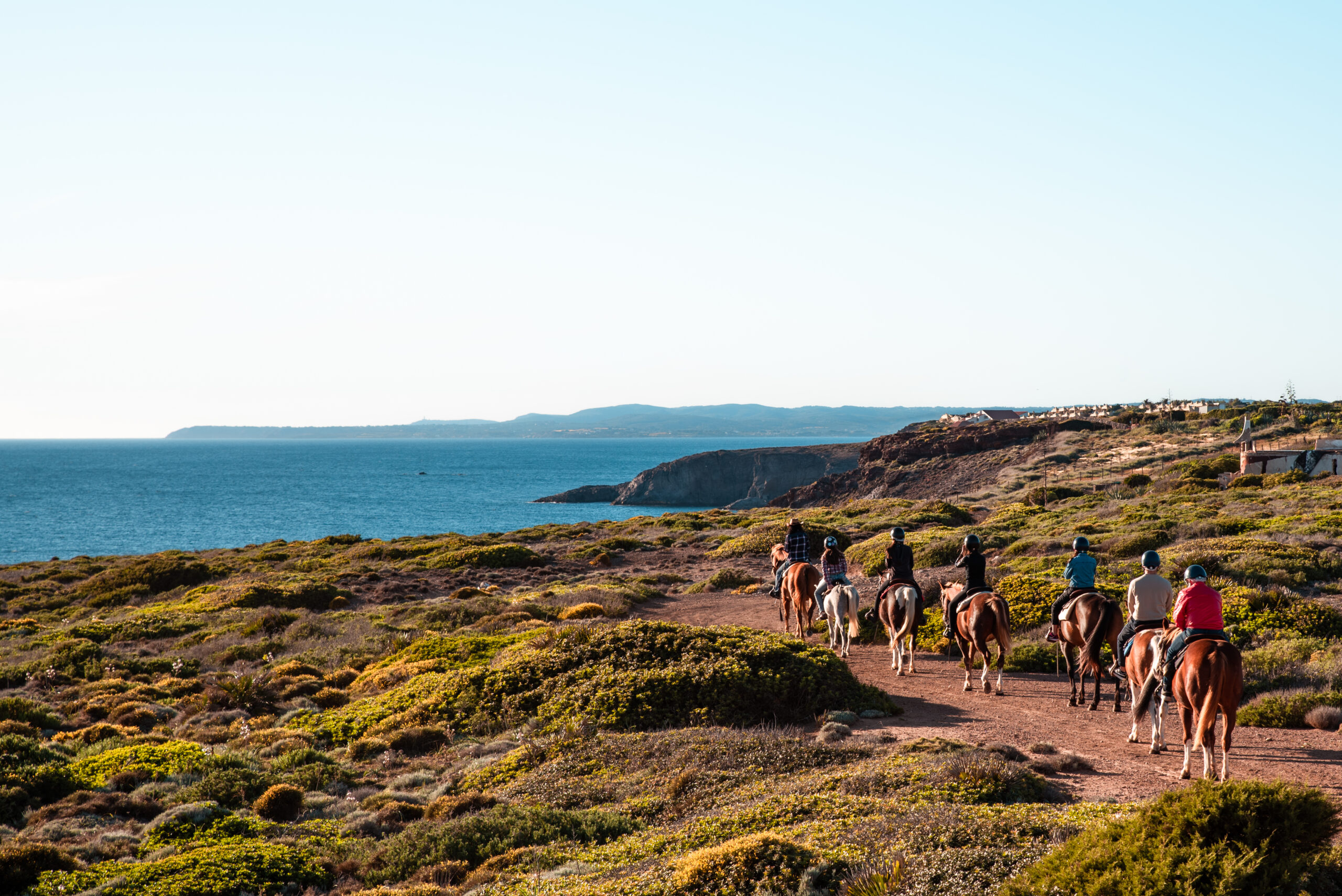 Paseo a caballo + aventura en quad (x2 personas) - Imagen 28