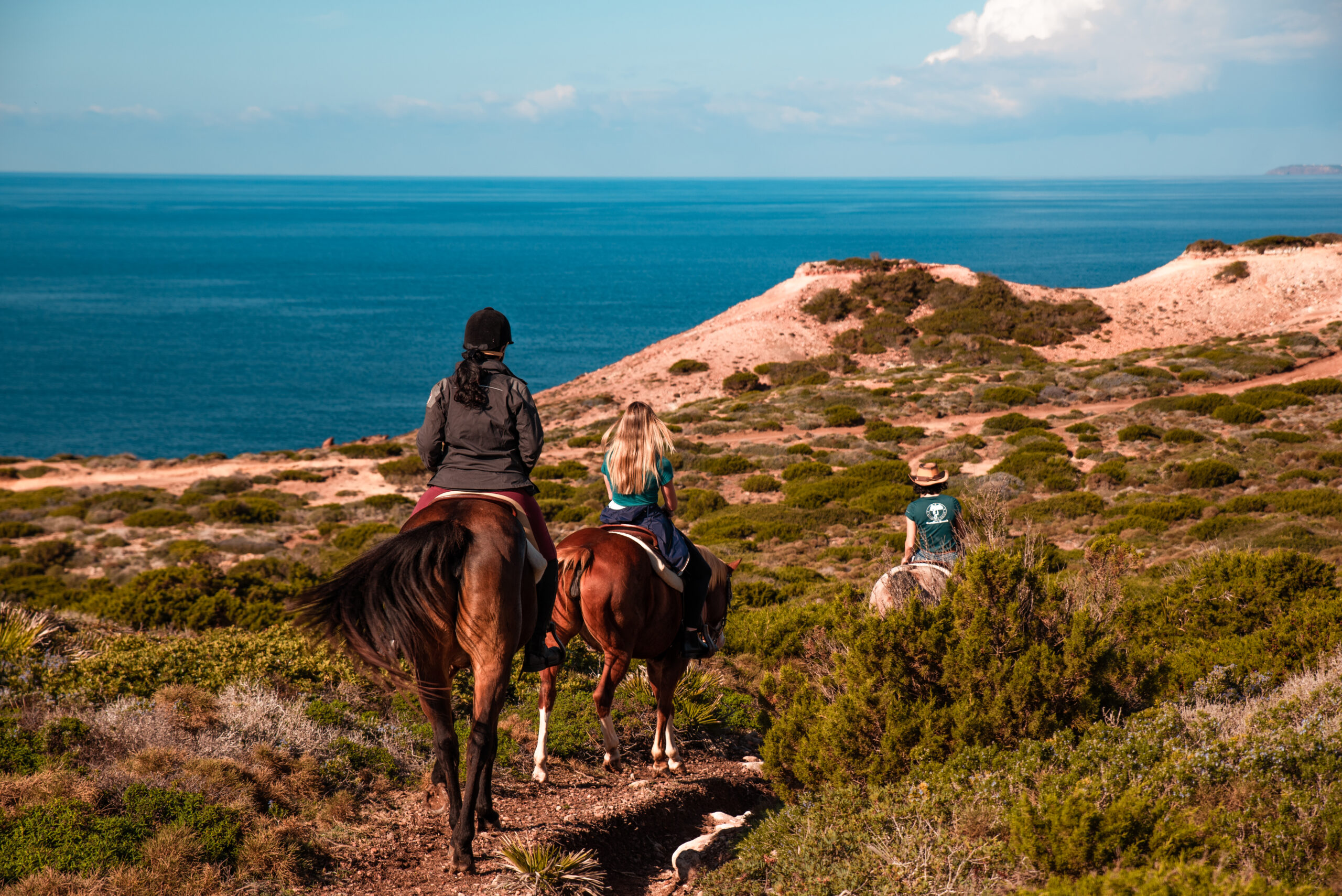 Paseo a caballo + aventura en quad (x2 personas) - Imagen 29
