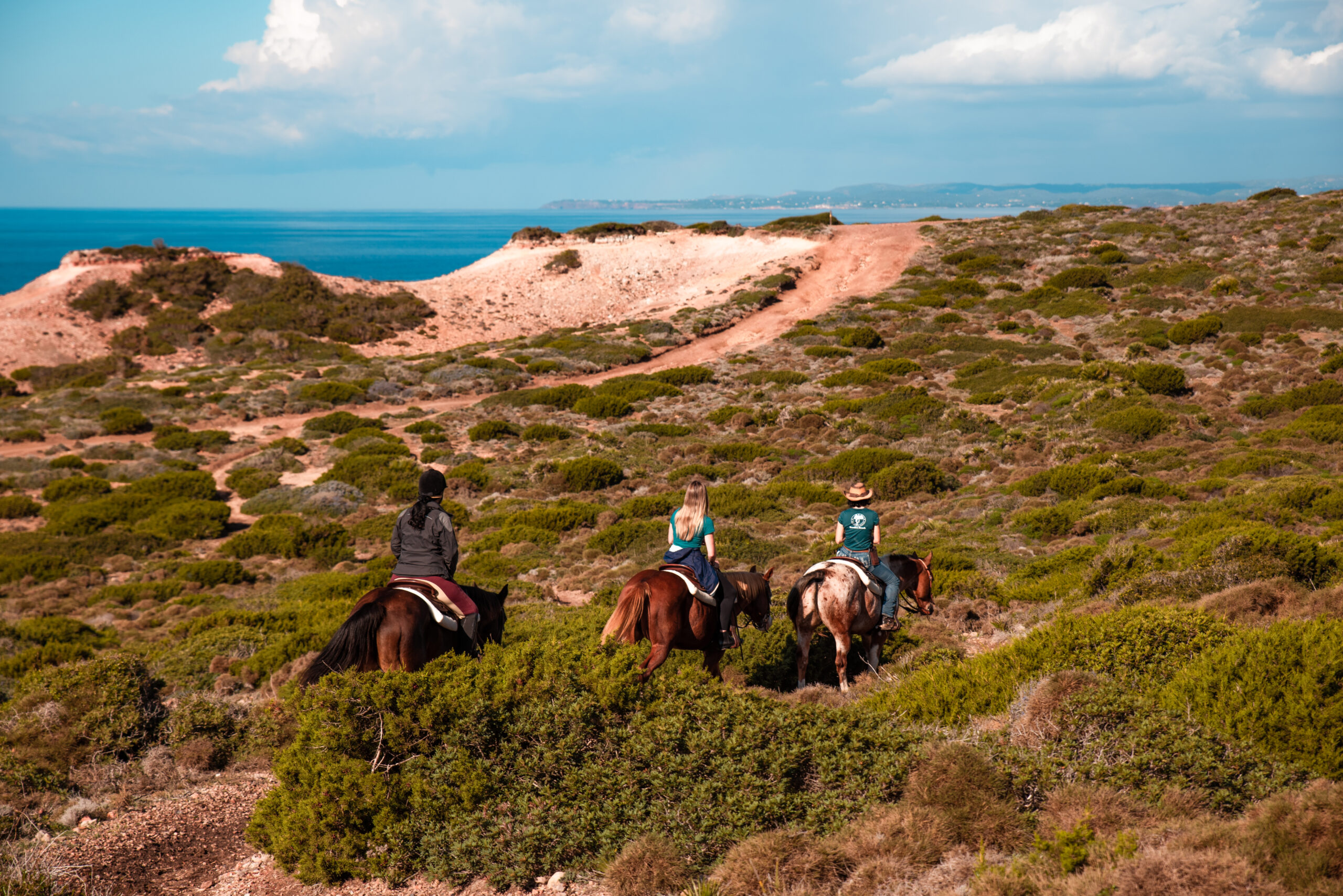 Paseo a caballo + aventura en quad (x2 personas) - Imagen 30