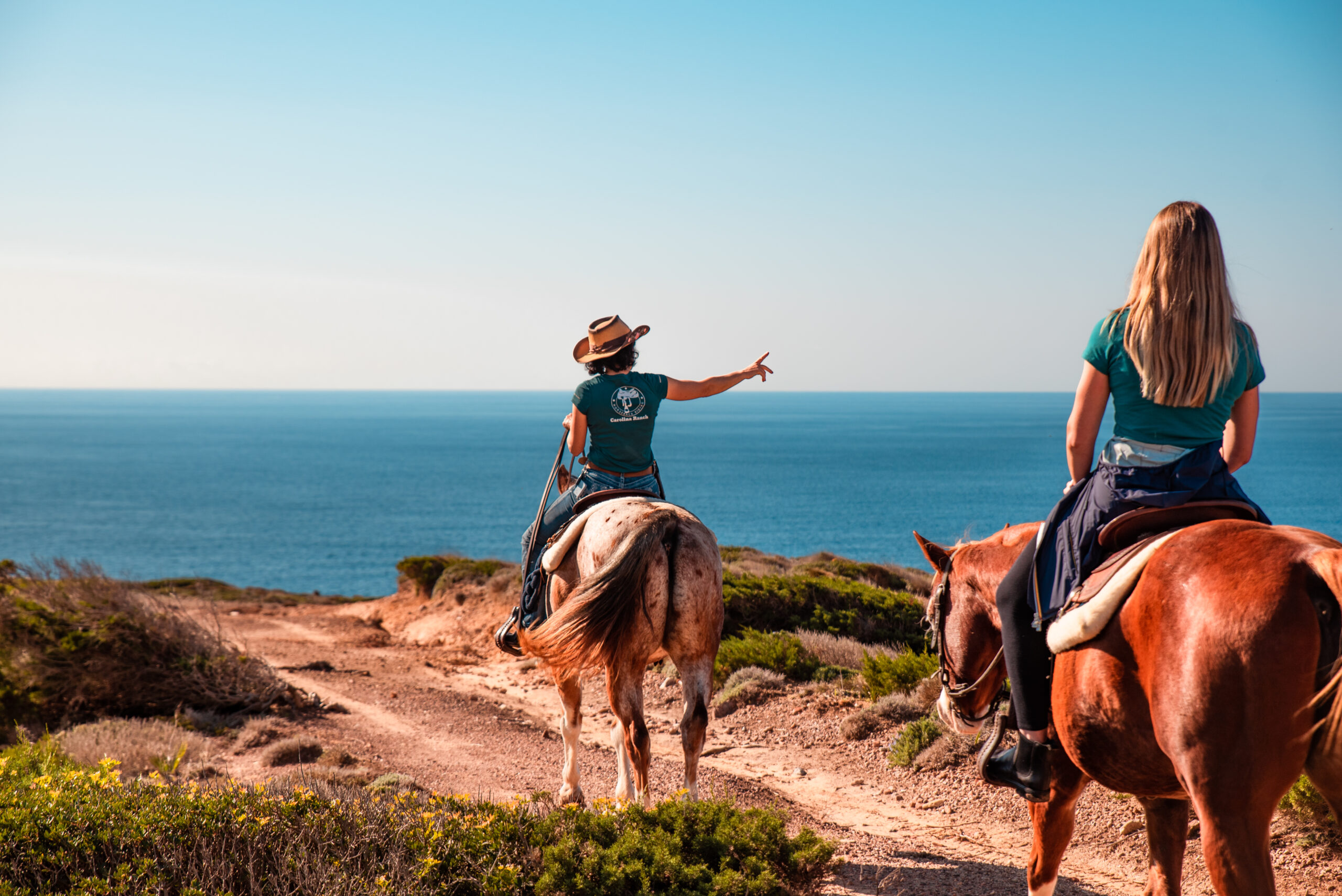 Paseo a caballo + aventura en quad (x2 personas) - Imagen 31