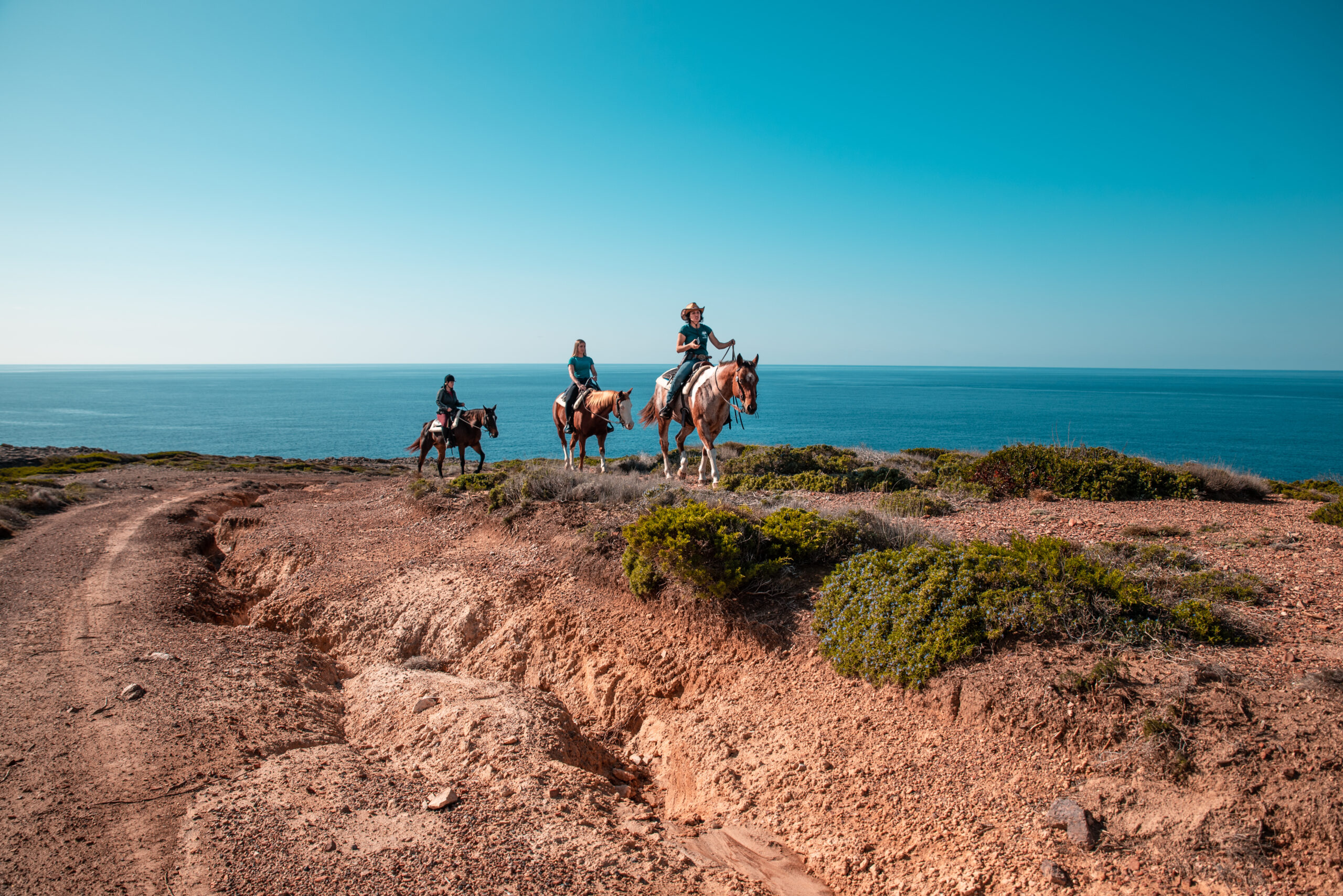 Paseo a caballo + aventura en quad (x2 personas) - Imagen 32